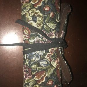 James Avery Jewelry Carrier Bag